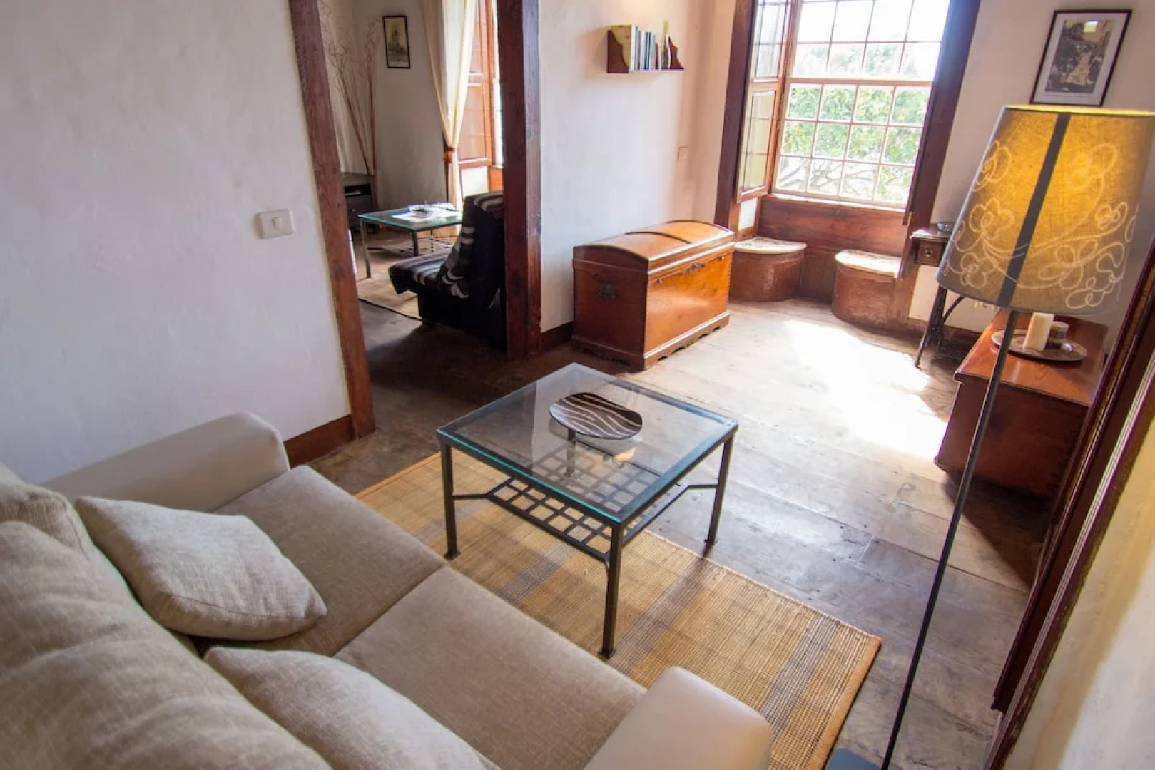 Casa Rural Juanita by Isla Bonita