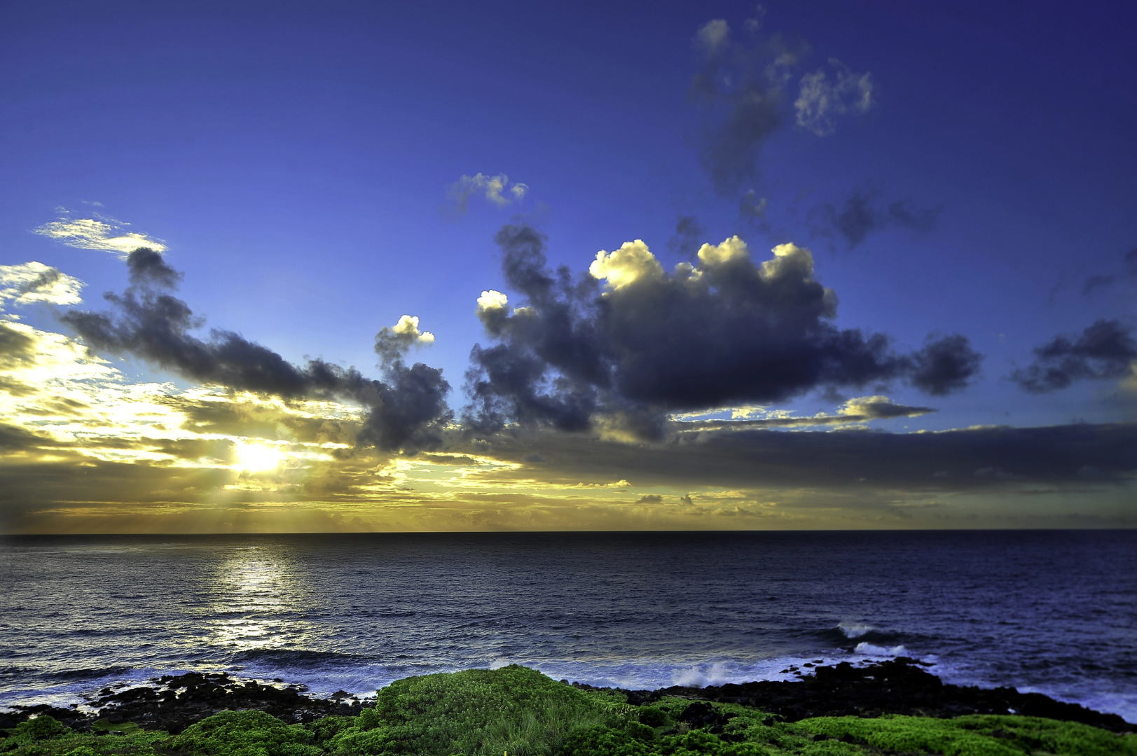 Hilton Vacation Club The Point At Poipu Kauai