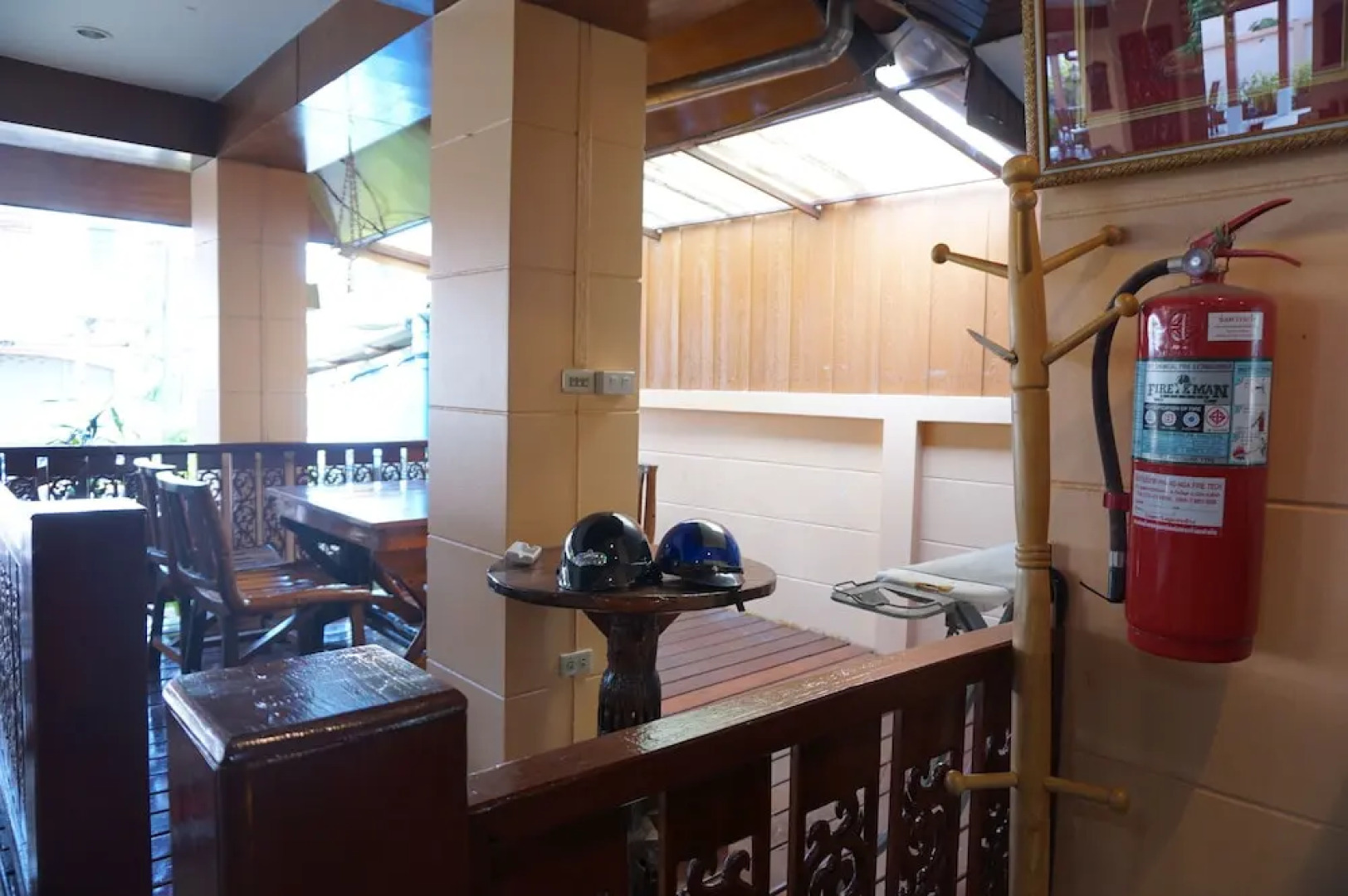 Phang-Nga Inn Guesthouse