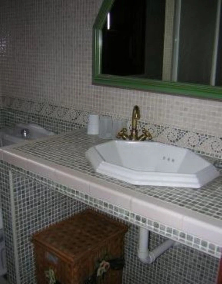 House in La Oratava Tenerife 101356 by MO Rentals