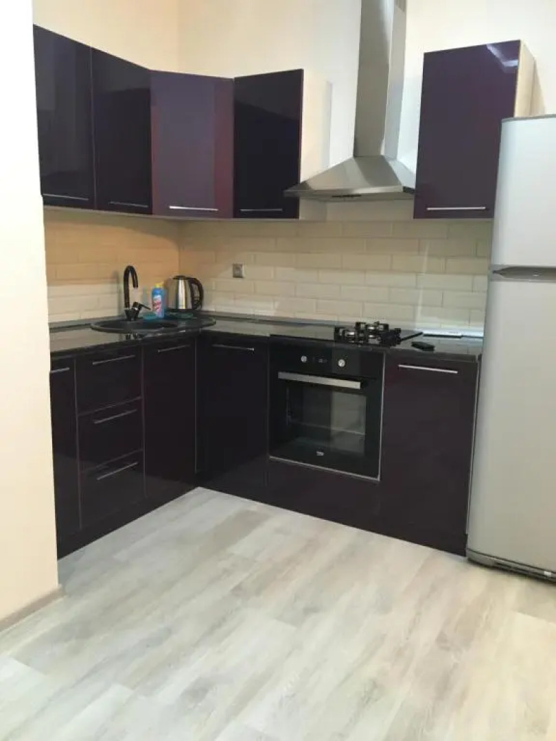 Apartments na Ardzinba