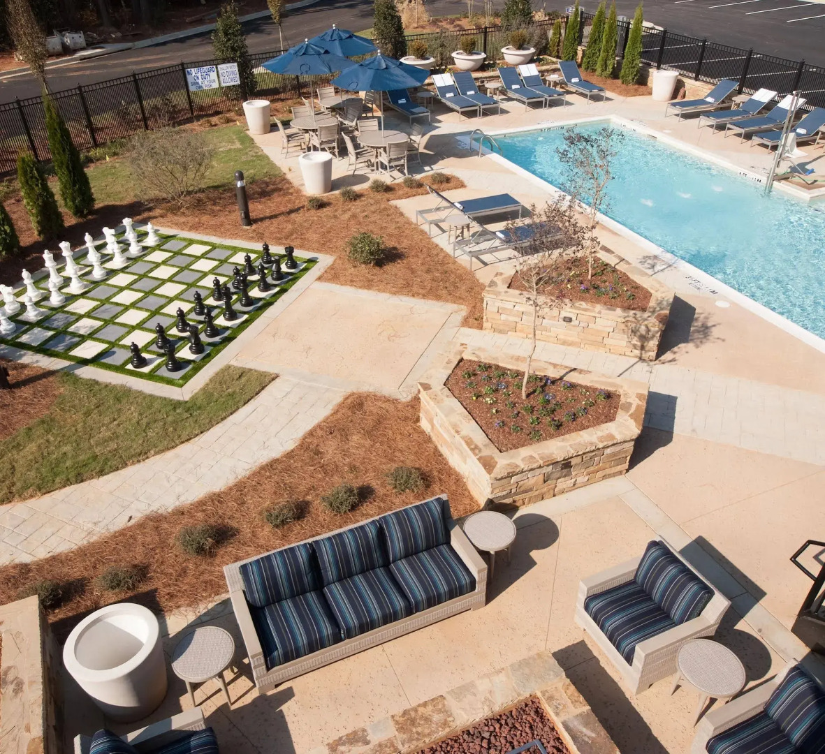 Hampton Inn & Suites by Hilton Augusta-Washington Rd