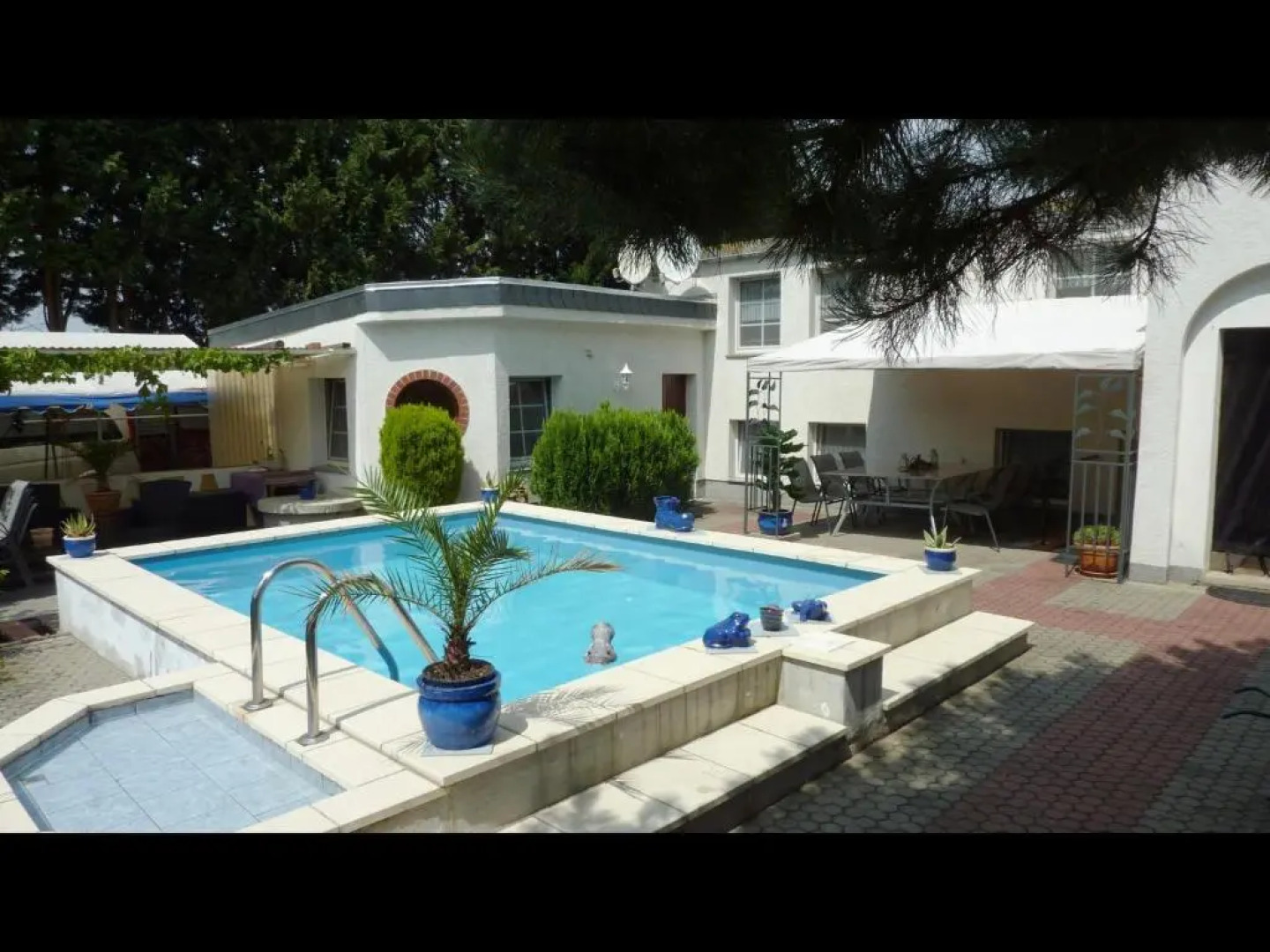 Pension Münch - Am Anger