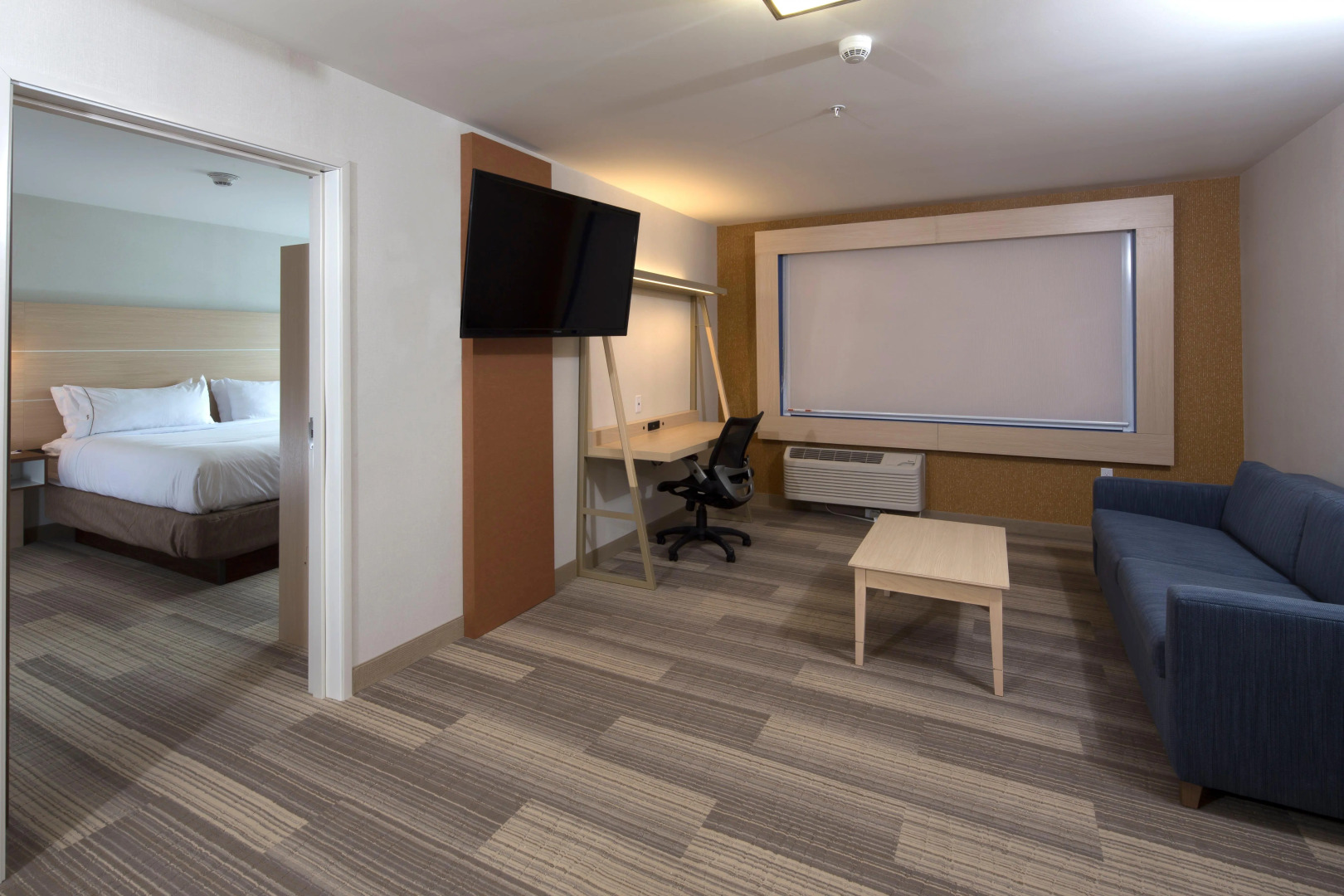 Holiday Inn Express & Suites Gaylord by IHG