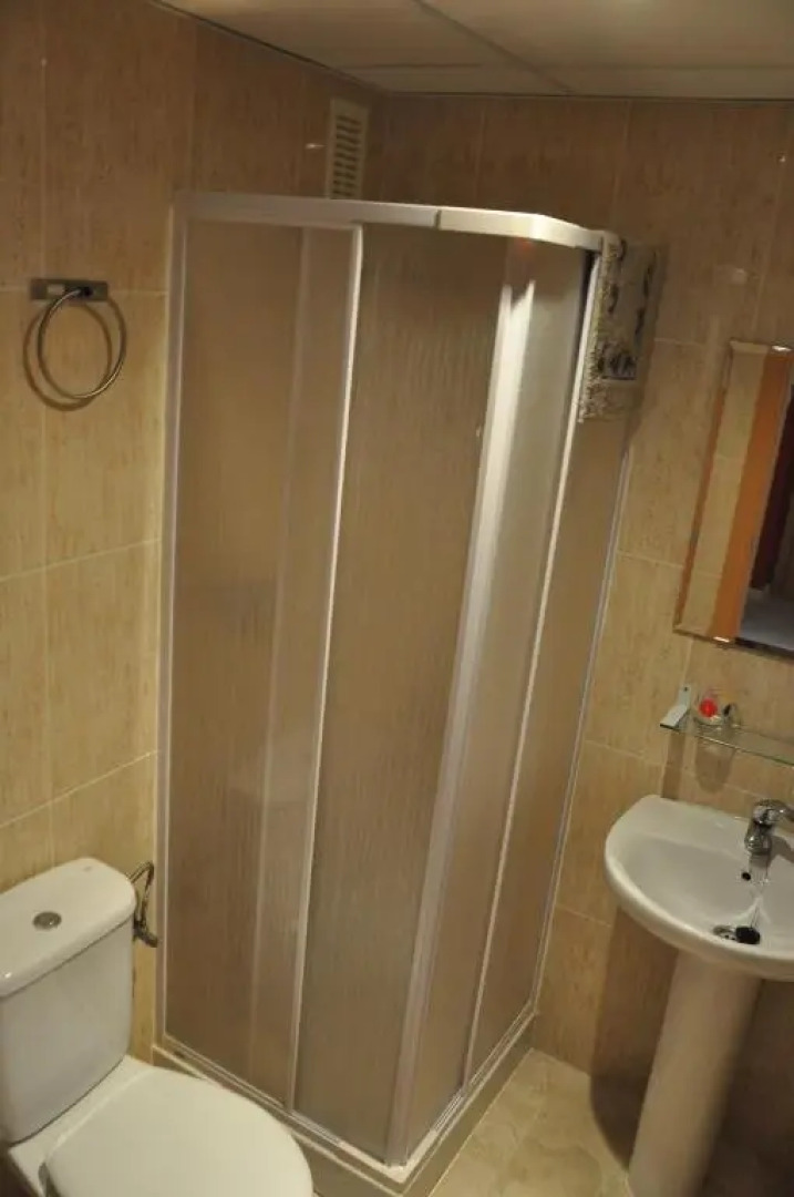 Apartamento San Luis