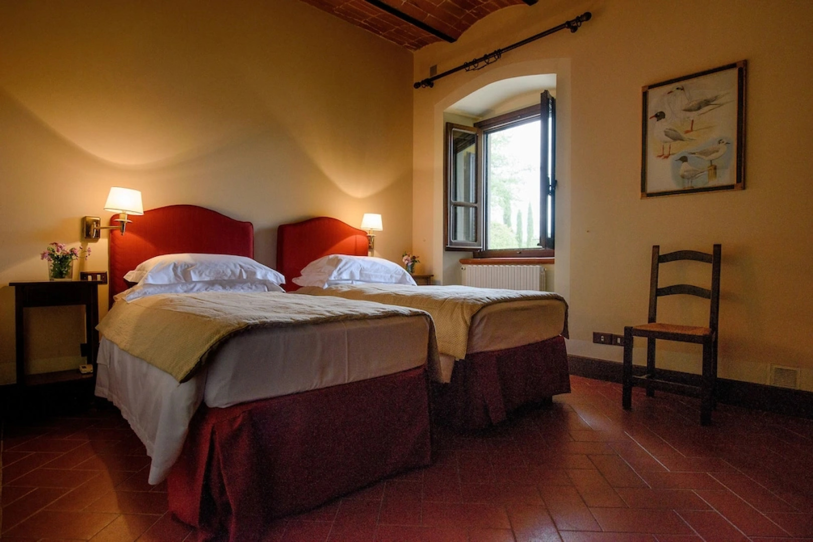 I BORRIGIANI – Il Borro Toscana