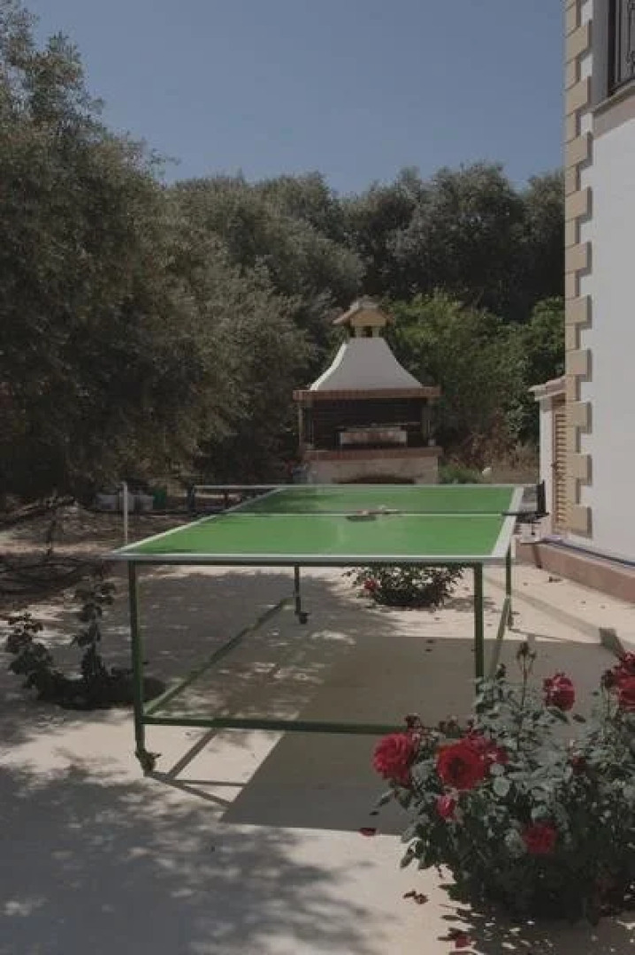 Marilena Sunset Villa Ena