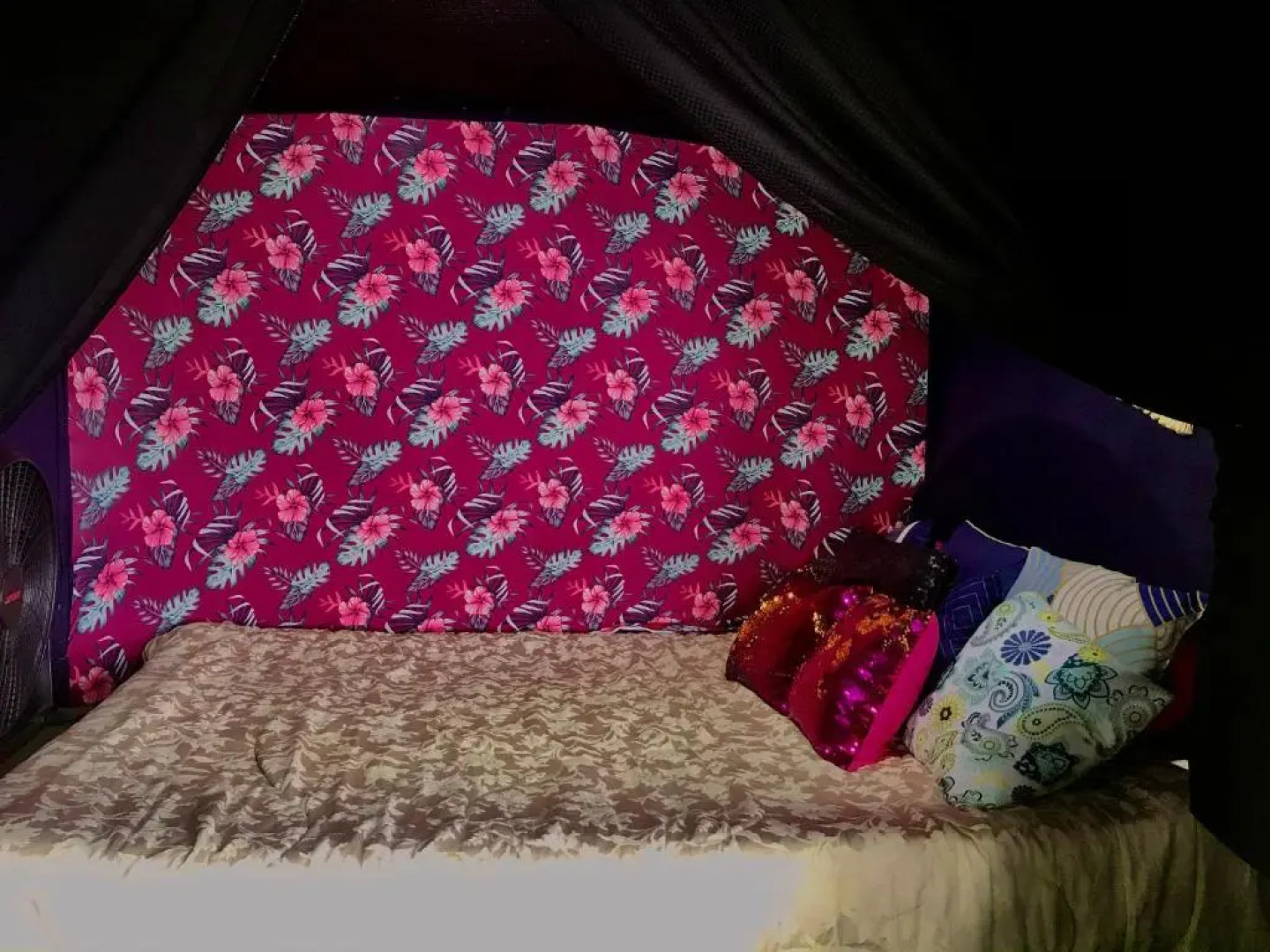 Beachfront Meditation