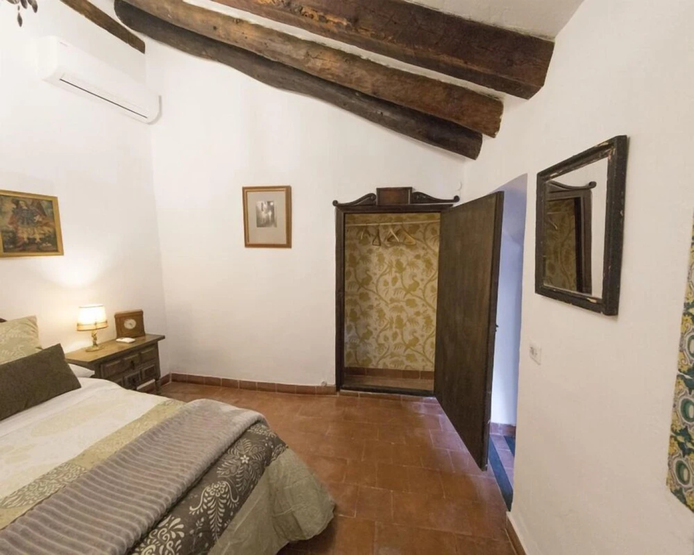 Palacete Sol De Mayo