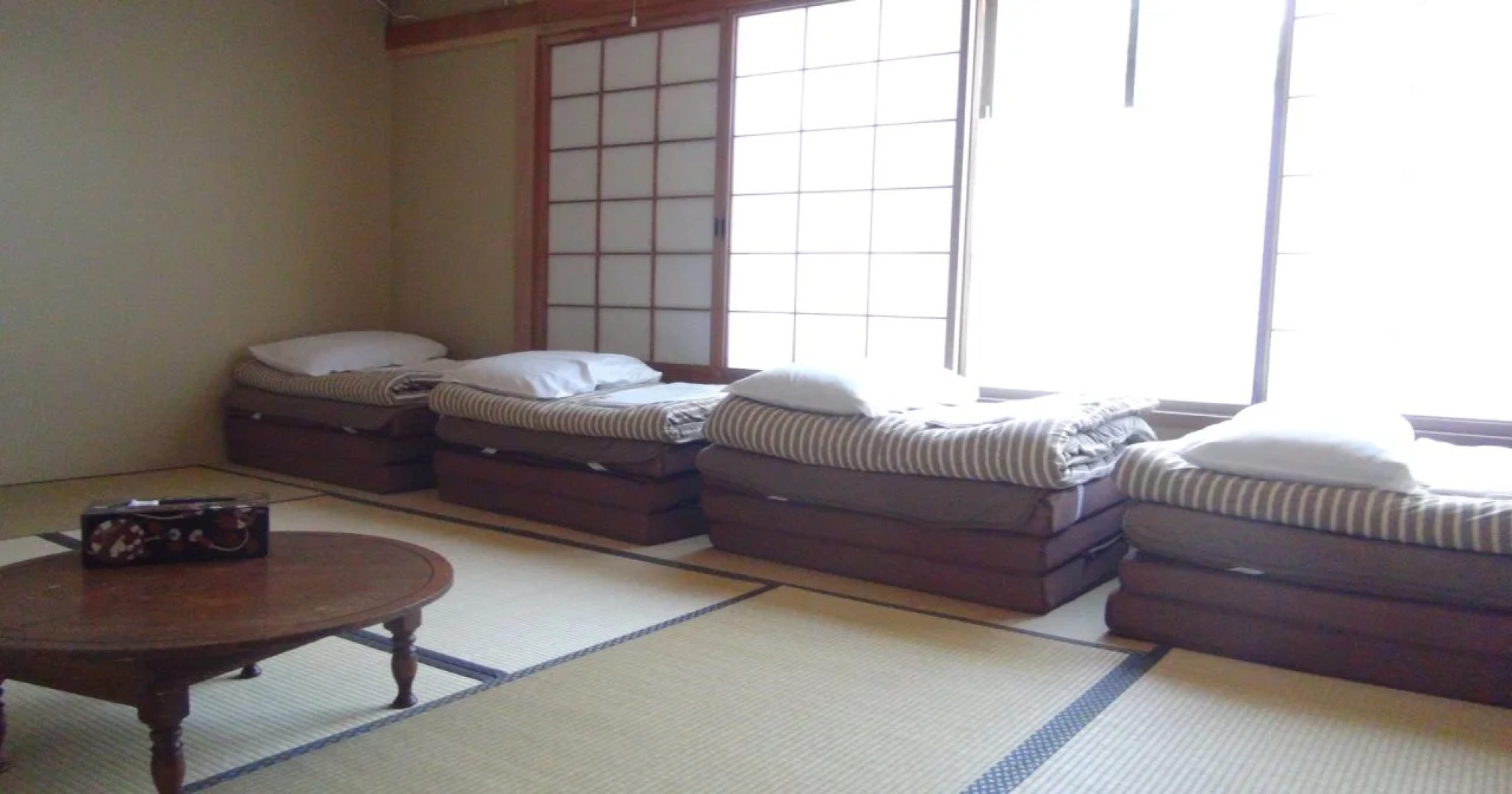 Hakodateyama Guest House - Hostel