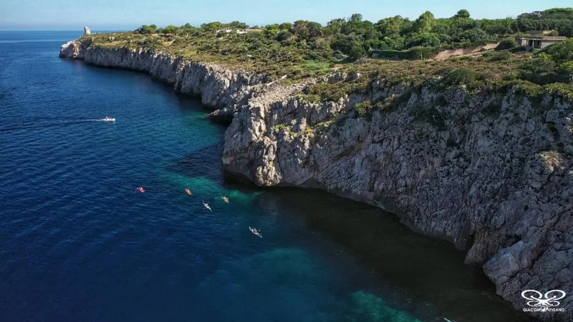 Apartment in the center