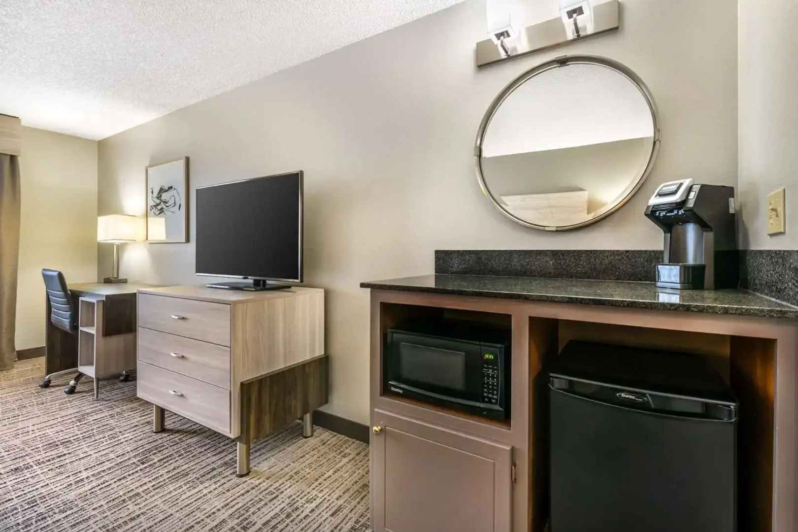 Best Western Plus Lake City