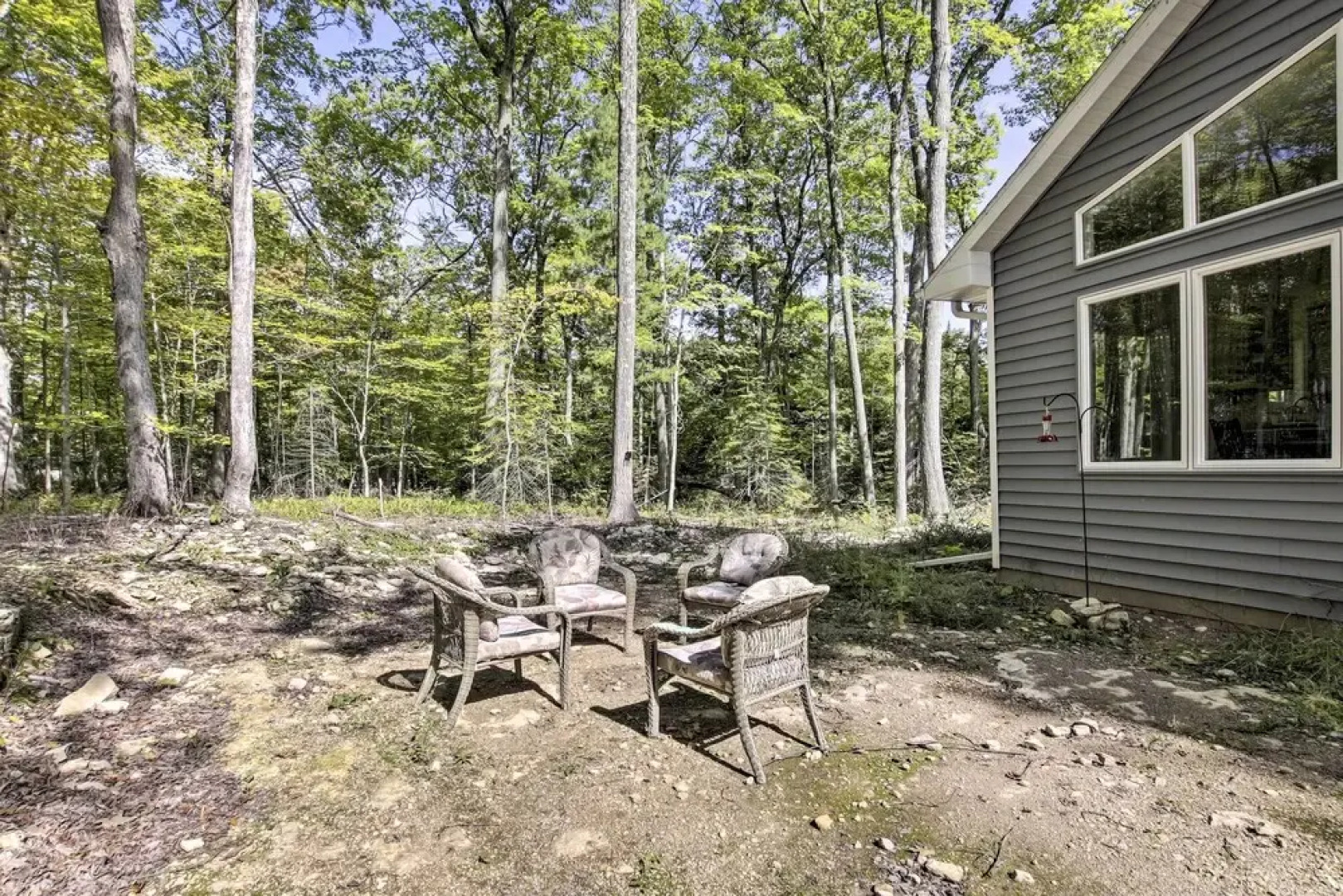 Door County Family Home: 3 Mi Whitefish Dunes