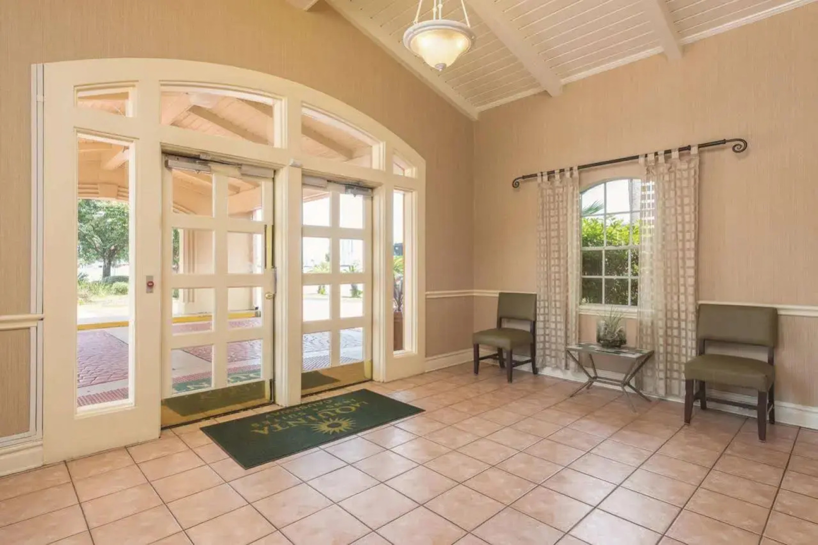 La Quinta Inn New Orleans Causeway