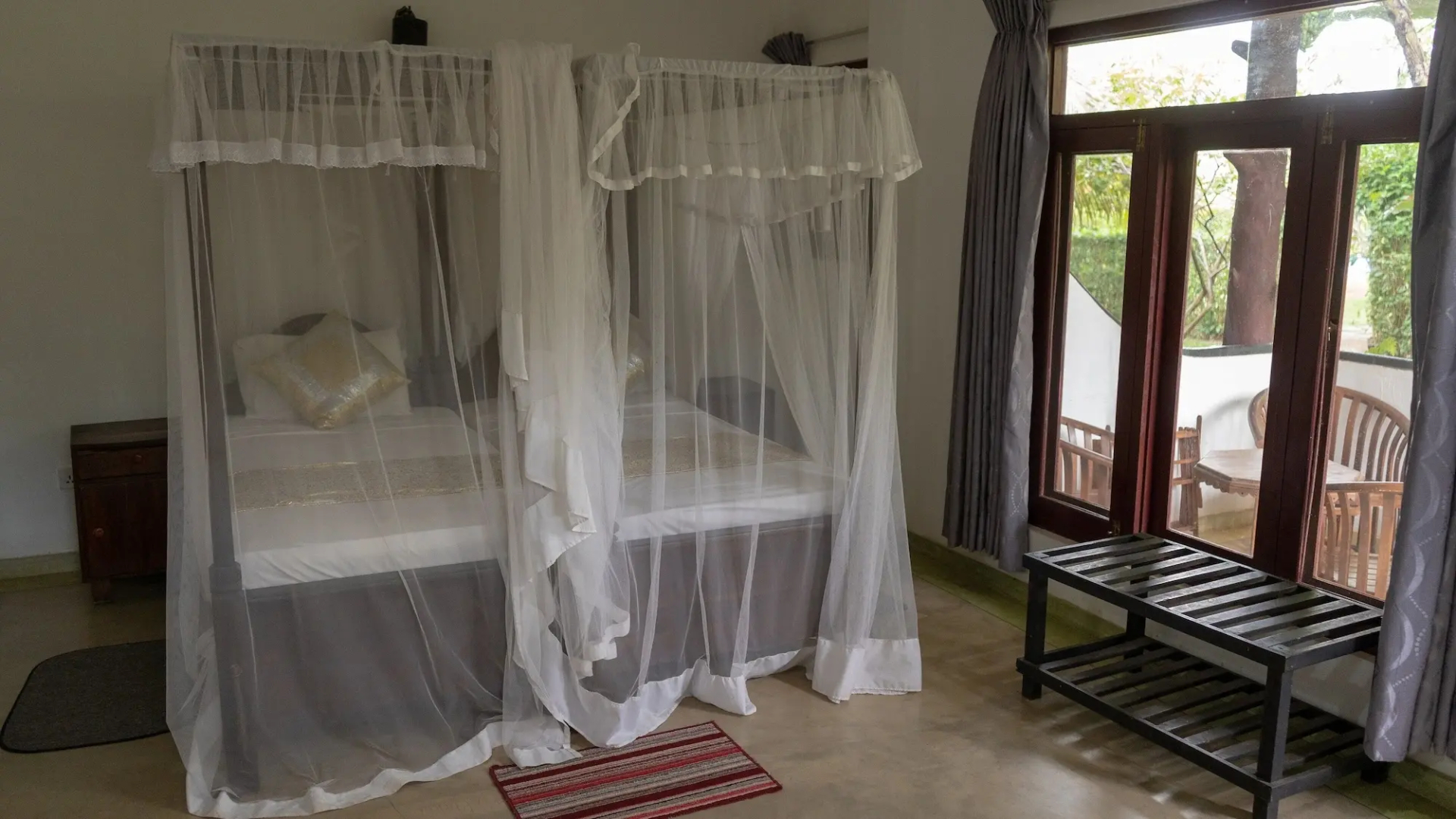 The Hideout Sigiriya