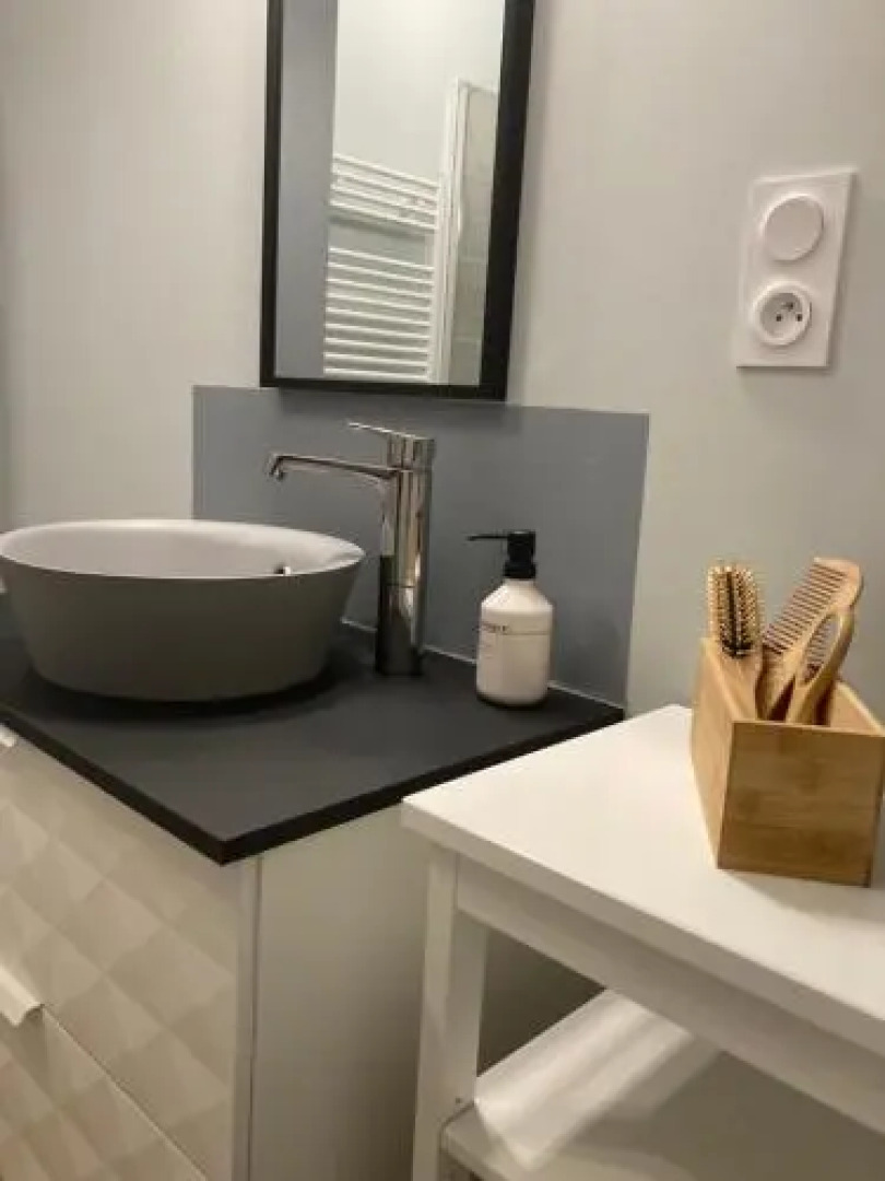 Le Clos Sainte Marie