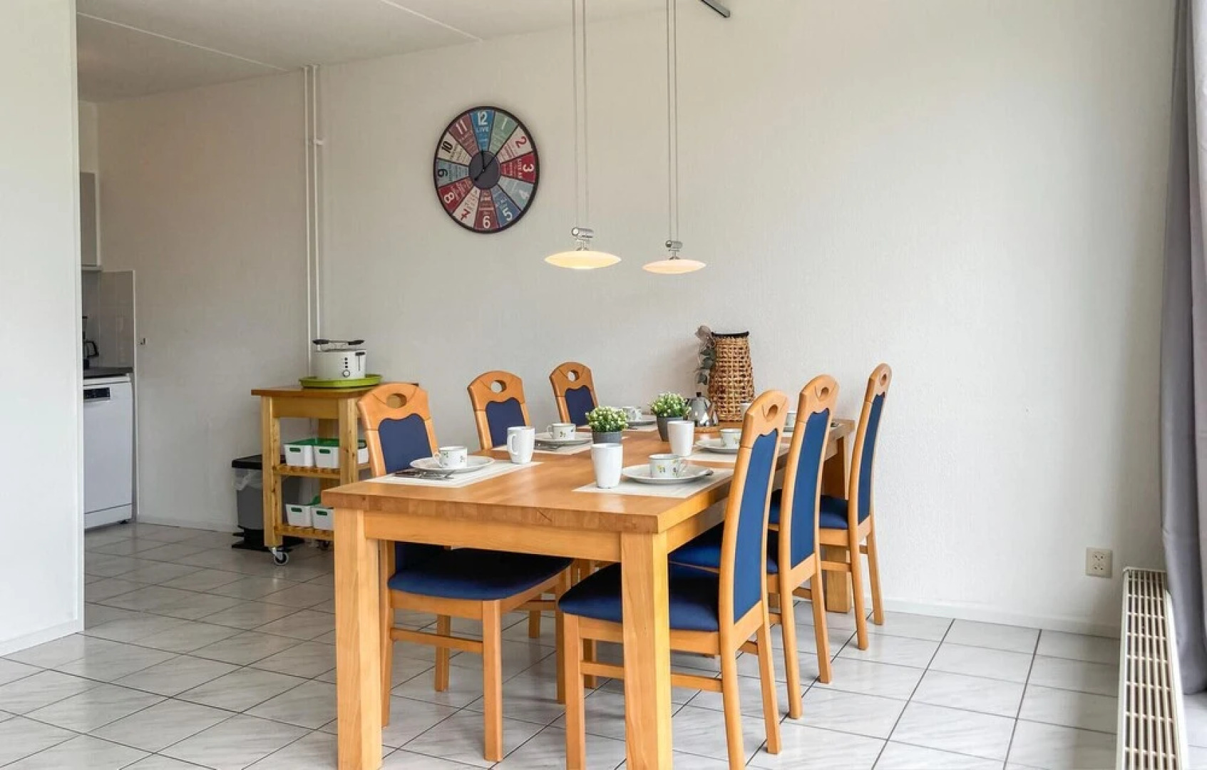 Nice Home in Vlagtwedde With Indoor Swimming Pool, Wifi and 3 Bedrooms