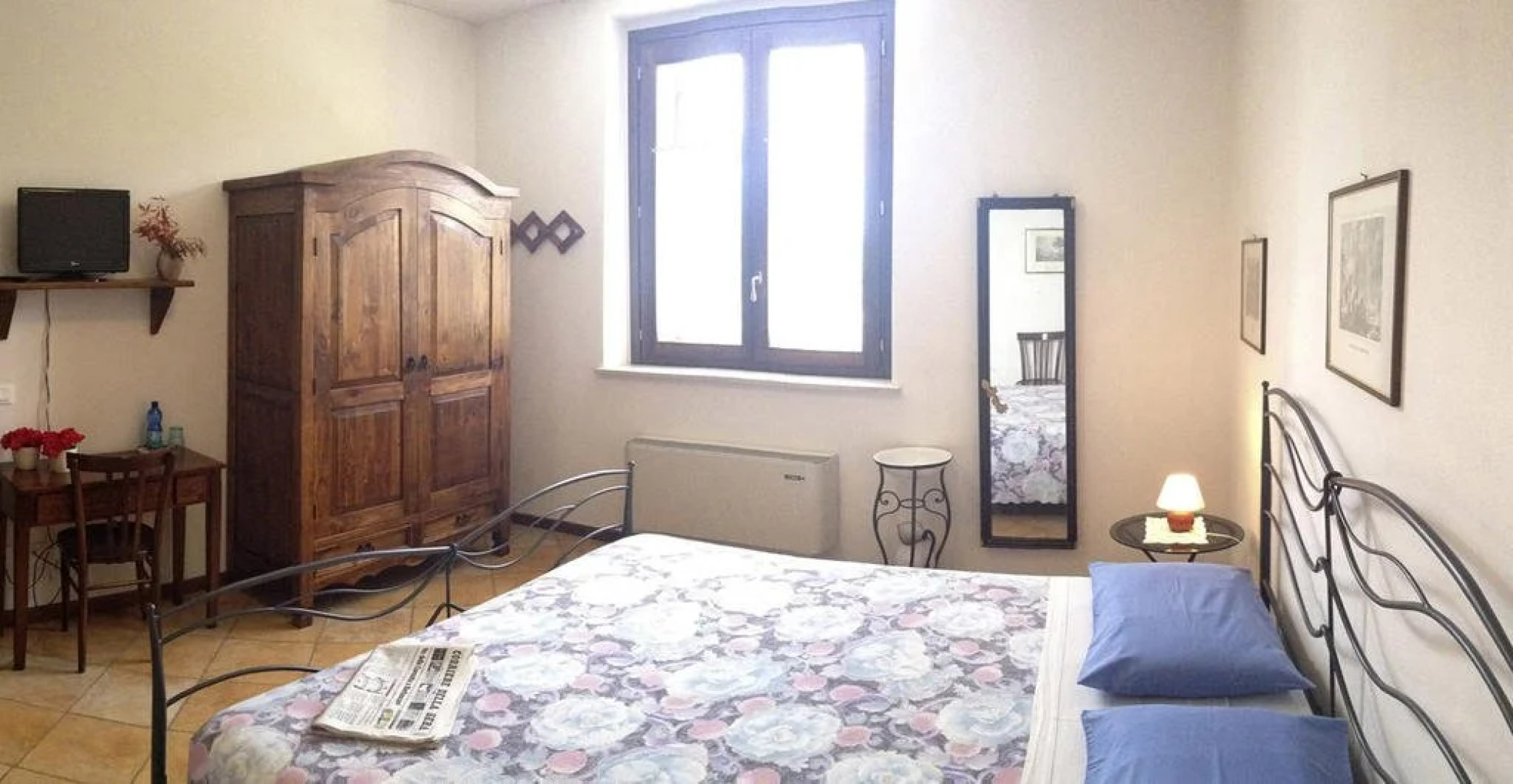 Agriturismo Locanda Macina