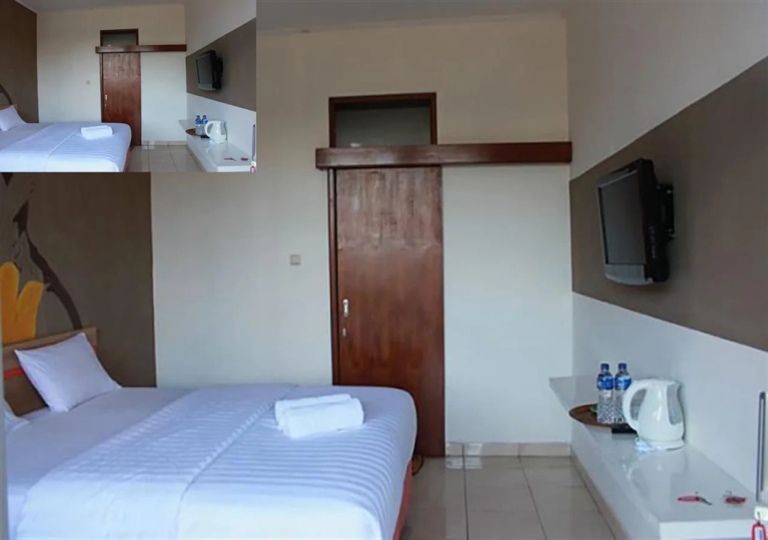 Maple House by Villa Istana Bunga