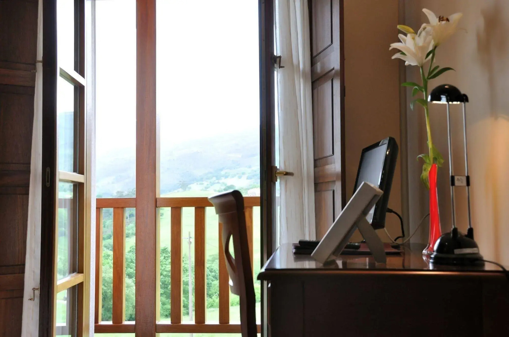 Hotel Puerta del Oriente