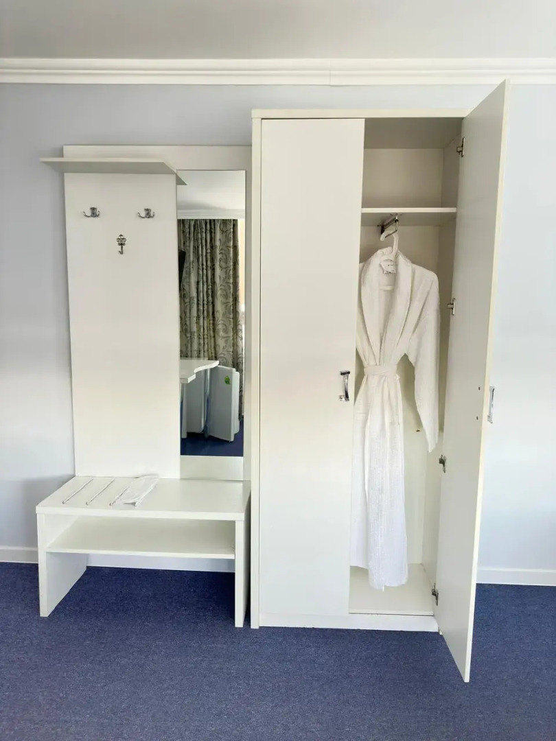 Baiterek Premium (Байтерек Премиум)