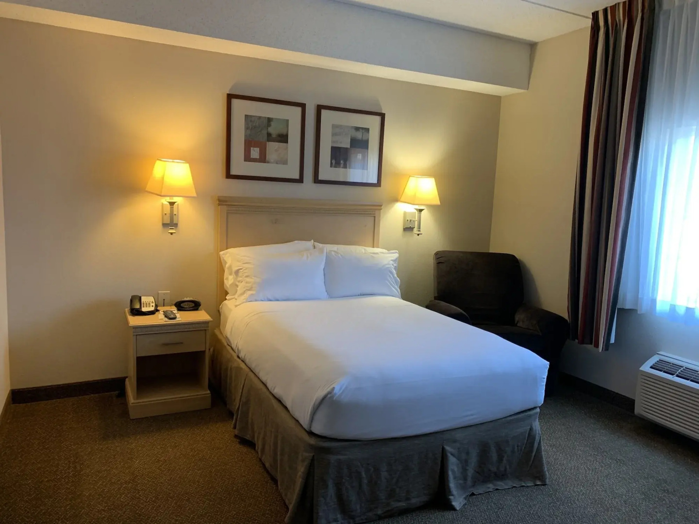 Candlewood Suites Wilson