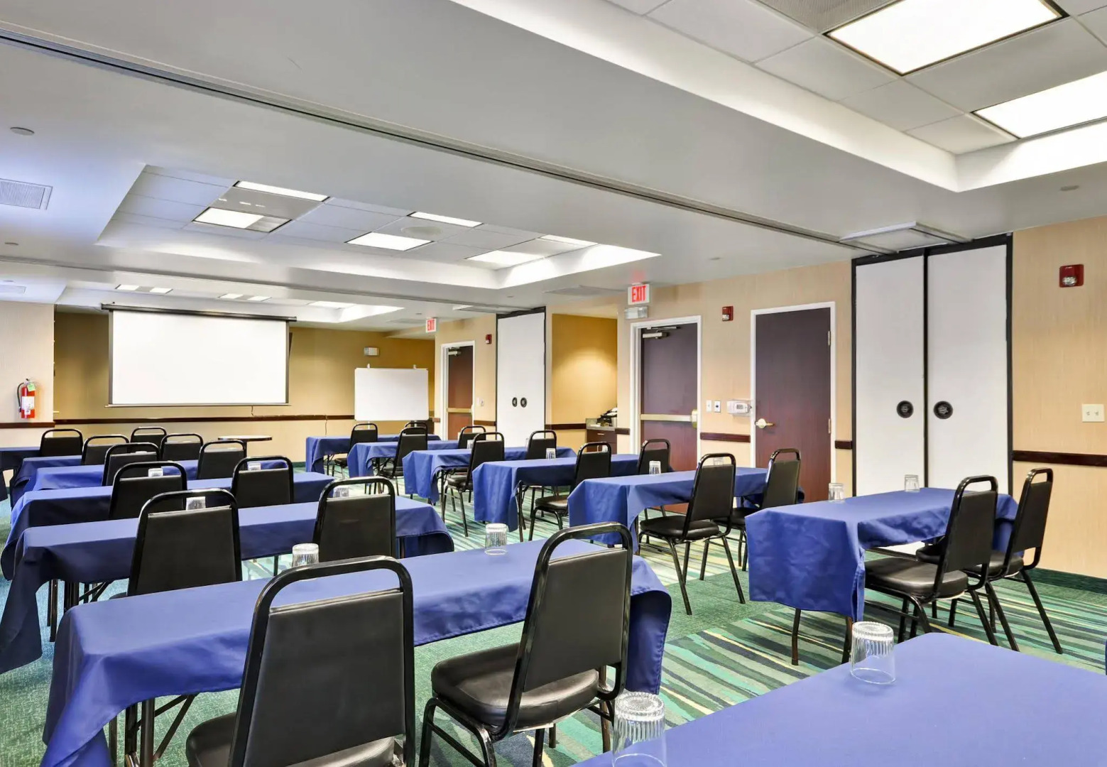 SpringHill Suites by Marriott Austin Round Rock