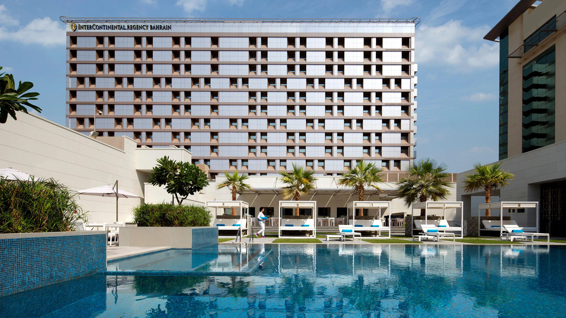 InterContinental Bahrain by IHG