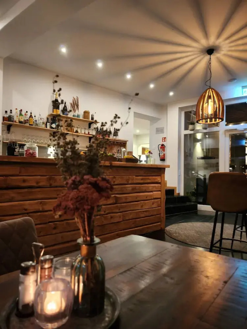 Boutique Hotel Marielle