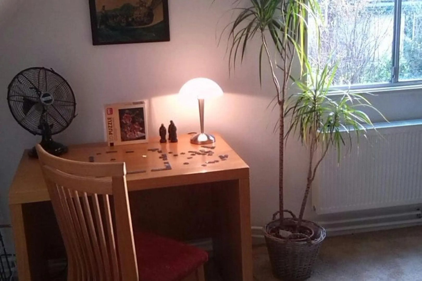 Detached Vacation Home in Friesland With Private Garden in Very Quiet Area