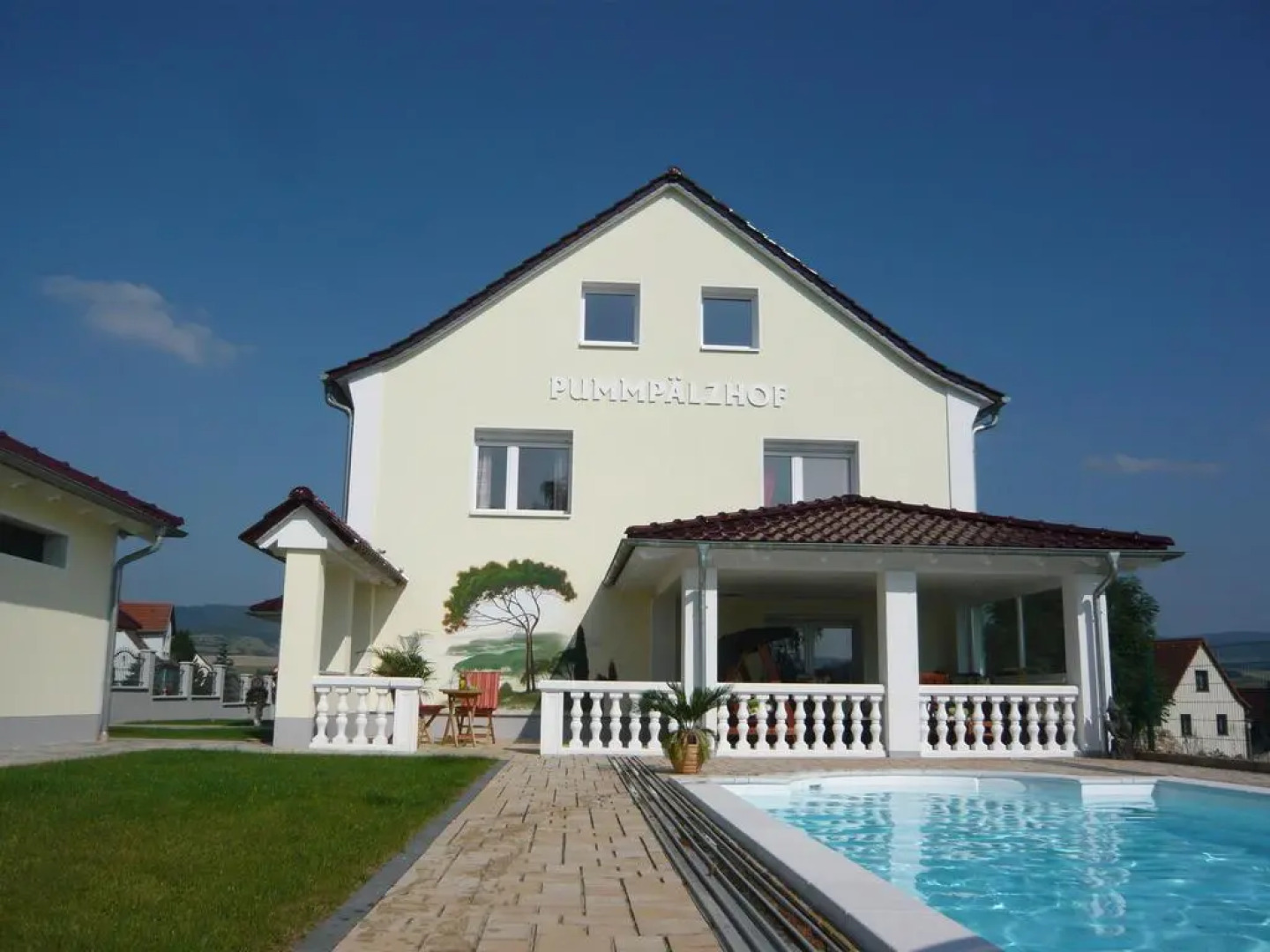 Pummpälzhof