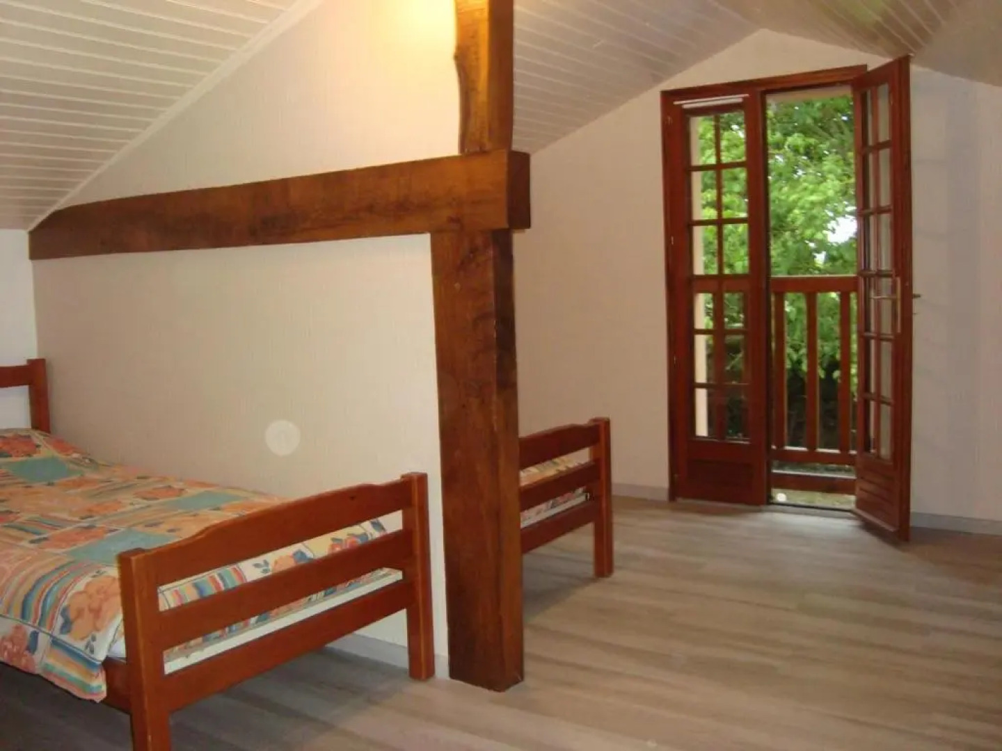 Gîte Aire-sur-l'Adour, 4 pièces, 6 personnes - FR-1-360-418