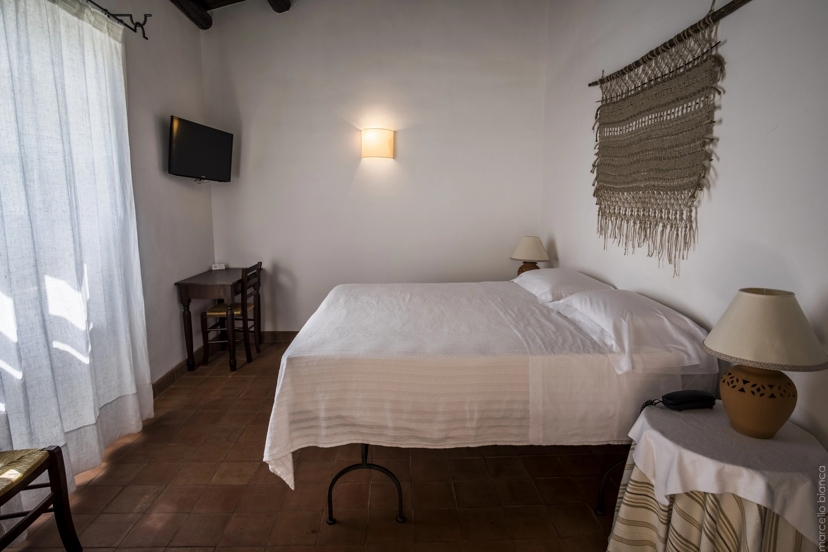 Hotel Masseria degli Ulivi