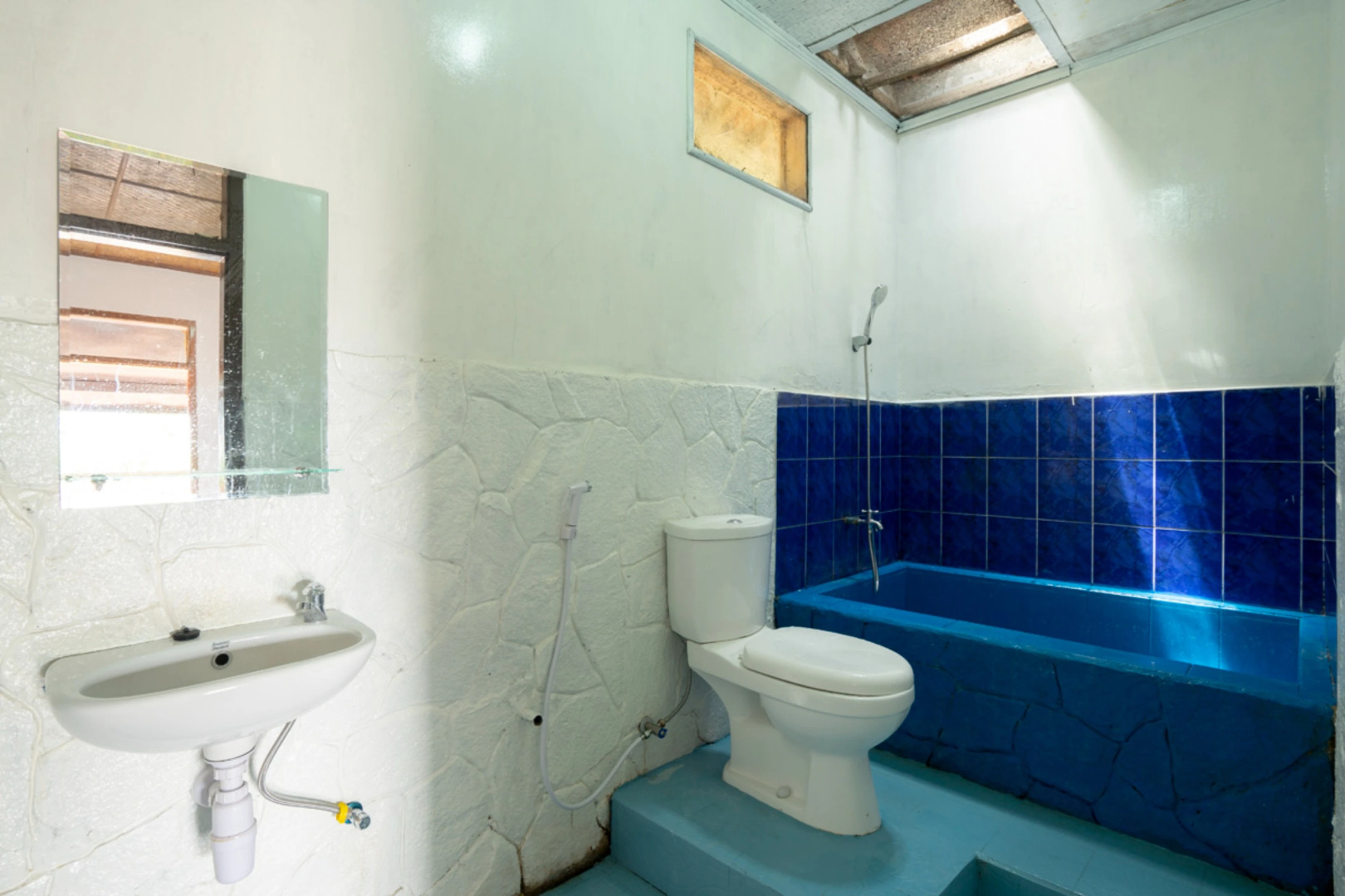 OYO 2157 Pondok Gembyang Air Panas Alam