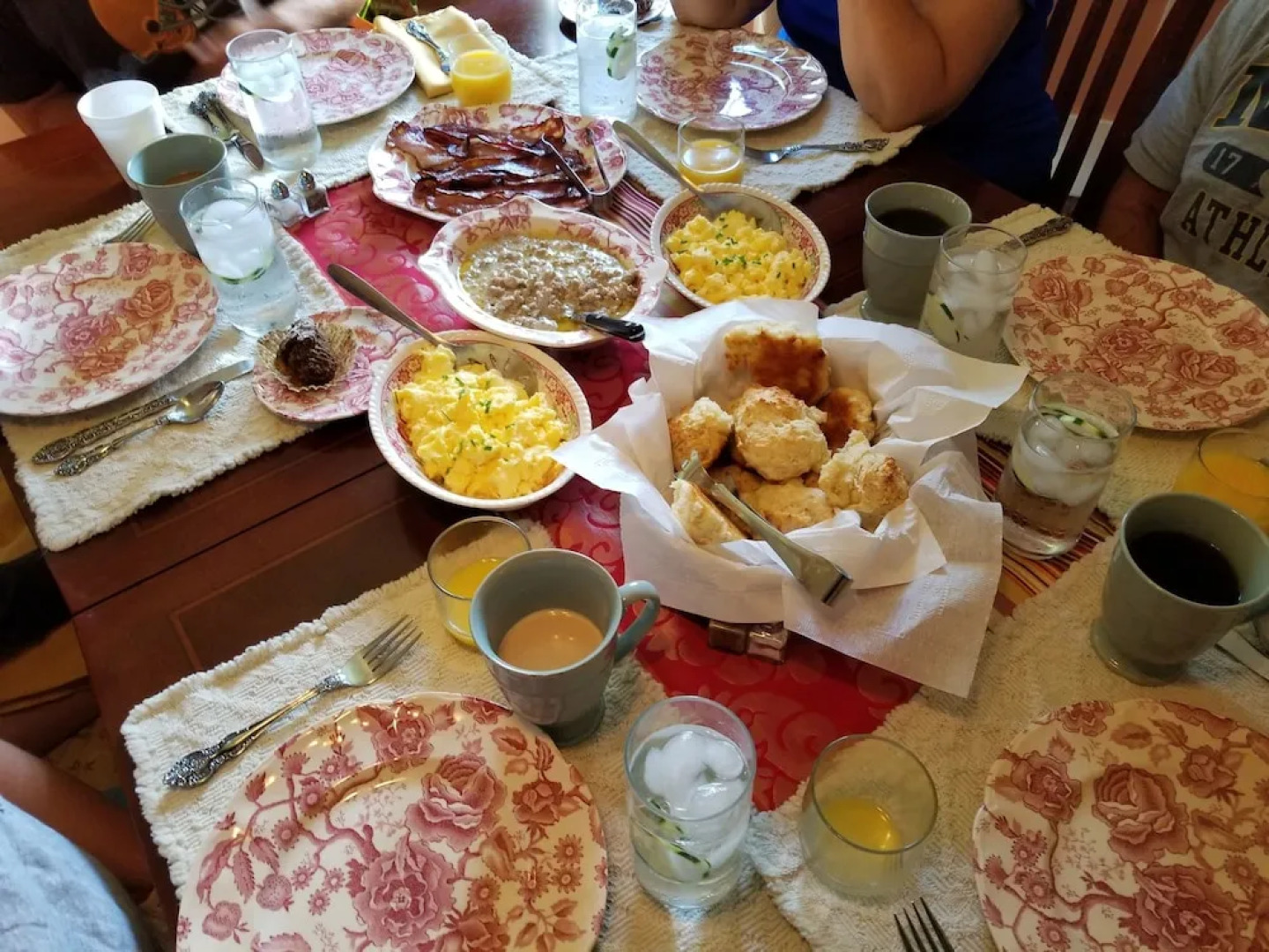 The Blackberry Inn Bed & Breakfast