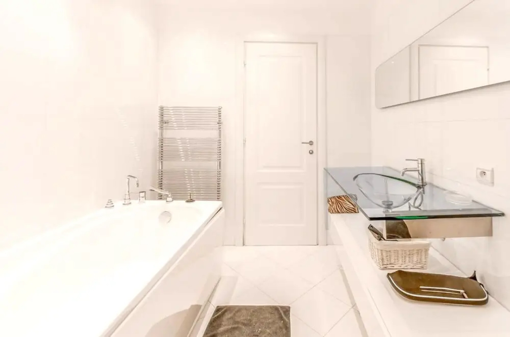 Villa With 4 Bedrooms in Beausoleil, With Wonderful sea View, Private Pool, Furnished Terrace - 3 km From the Beach