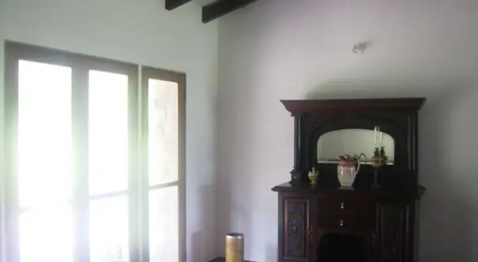 Las Abajeñas Casa de Campo