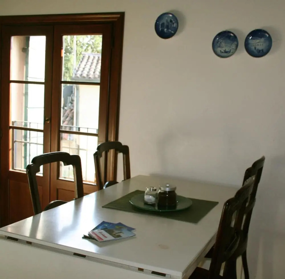 Agriturismo Barchessa