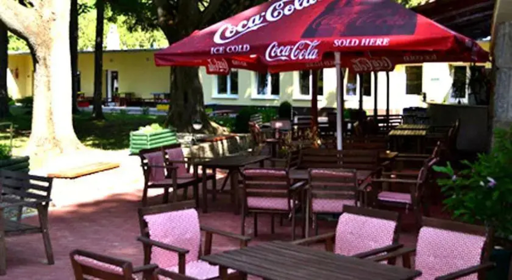 Fortuna Üdülő Leányfalu