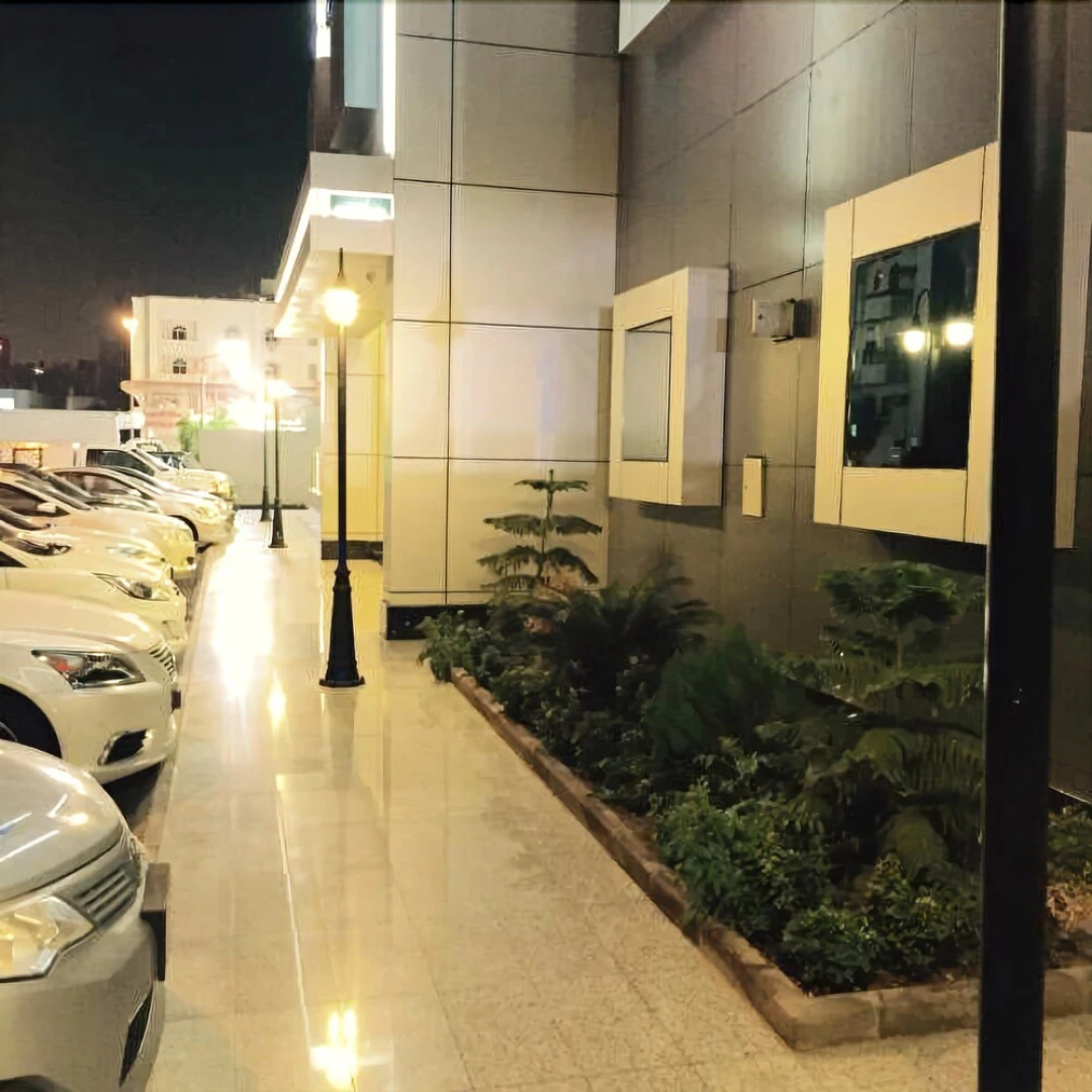 Hera Homes Hotel Apartments