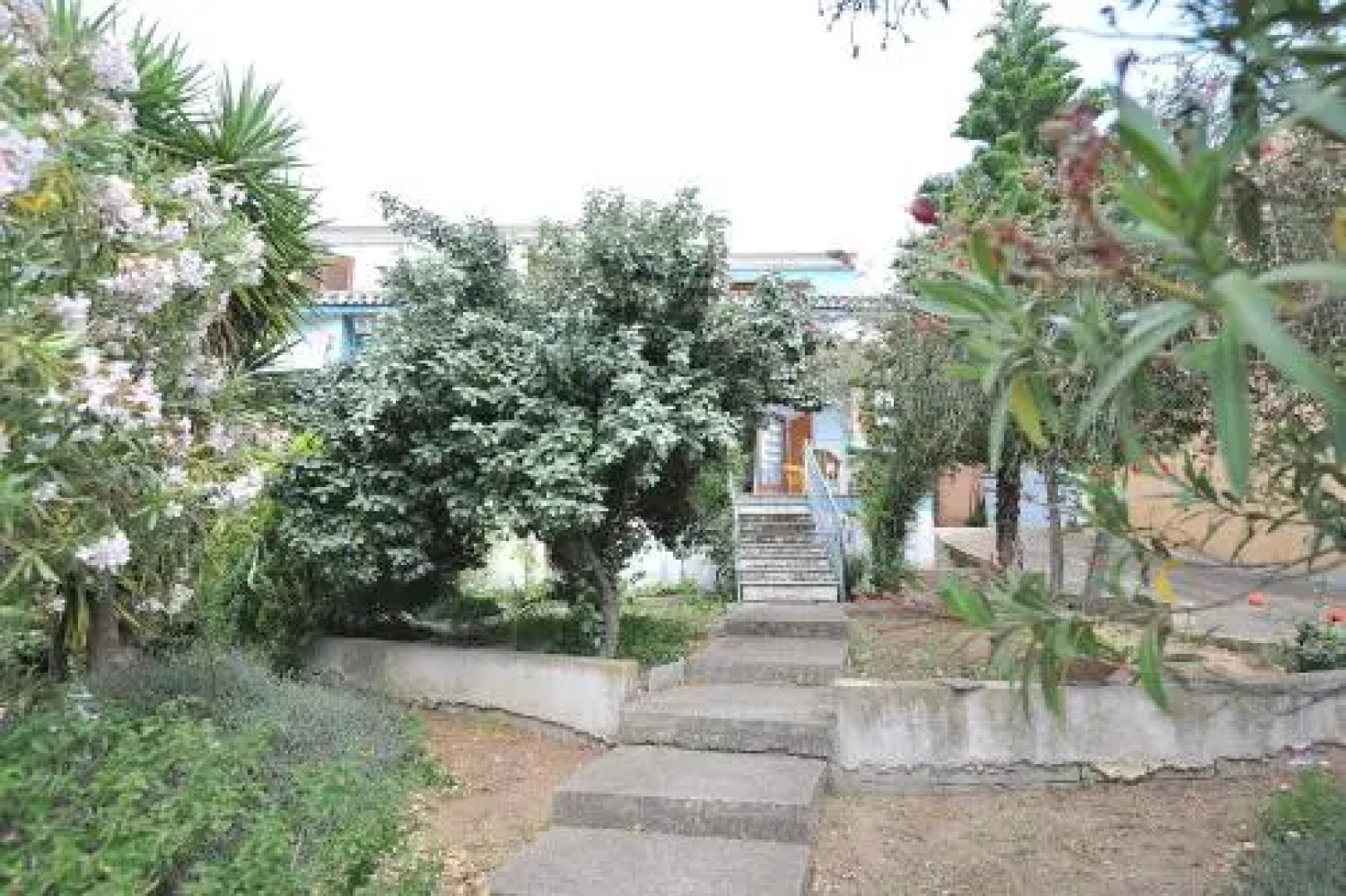 The Dream House in Sardinia