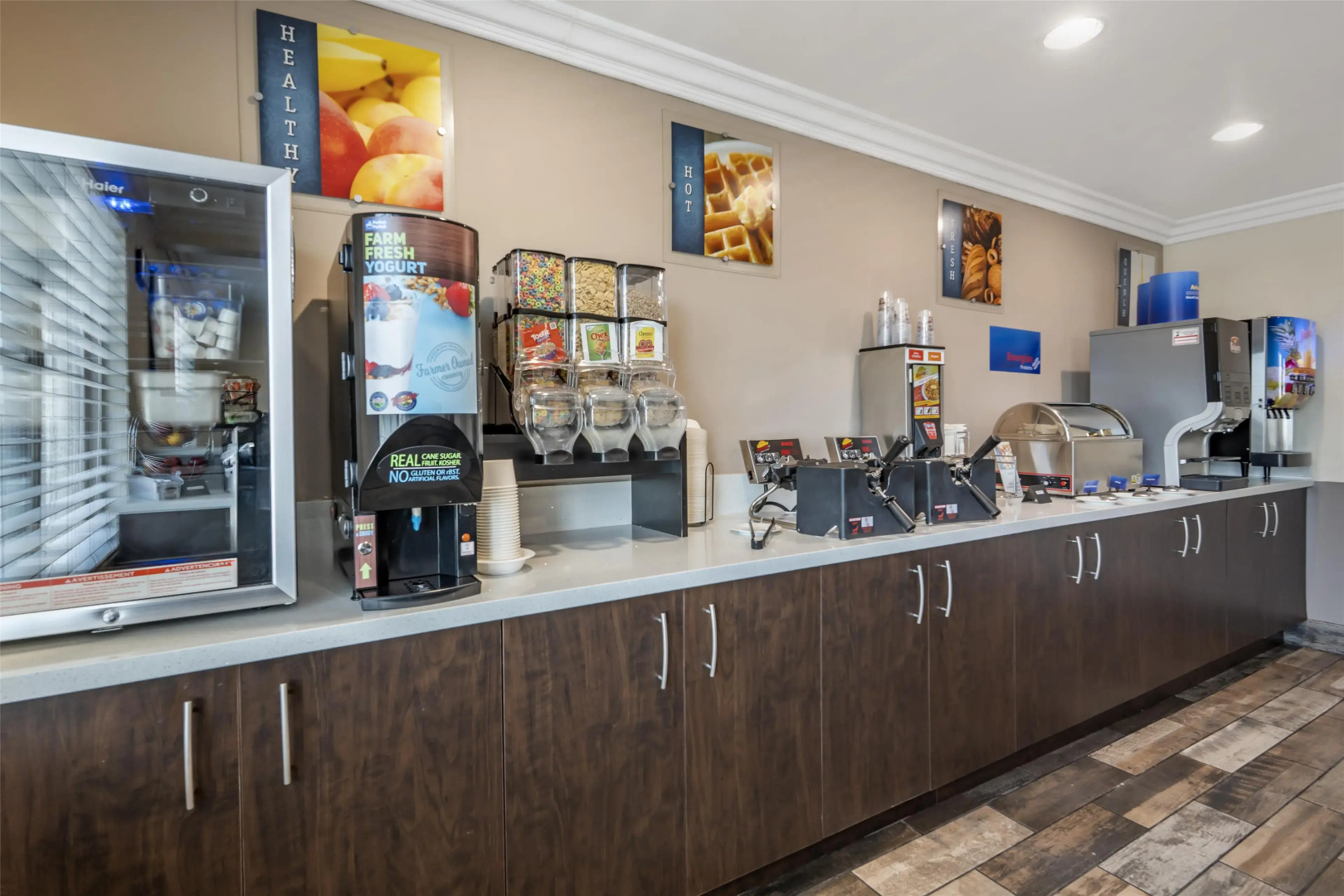 Best Western Airport Plaza Inn Hotel – Los Angeles LAX