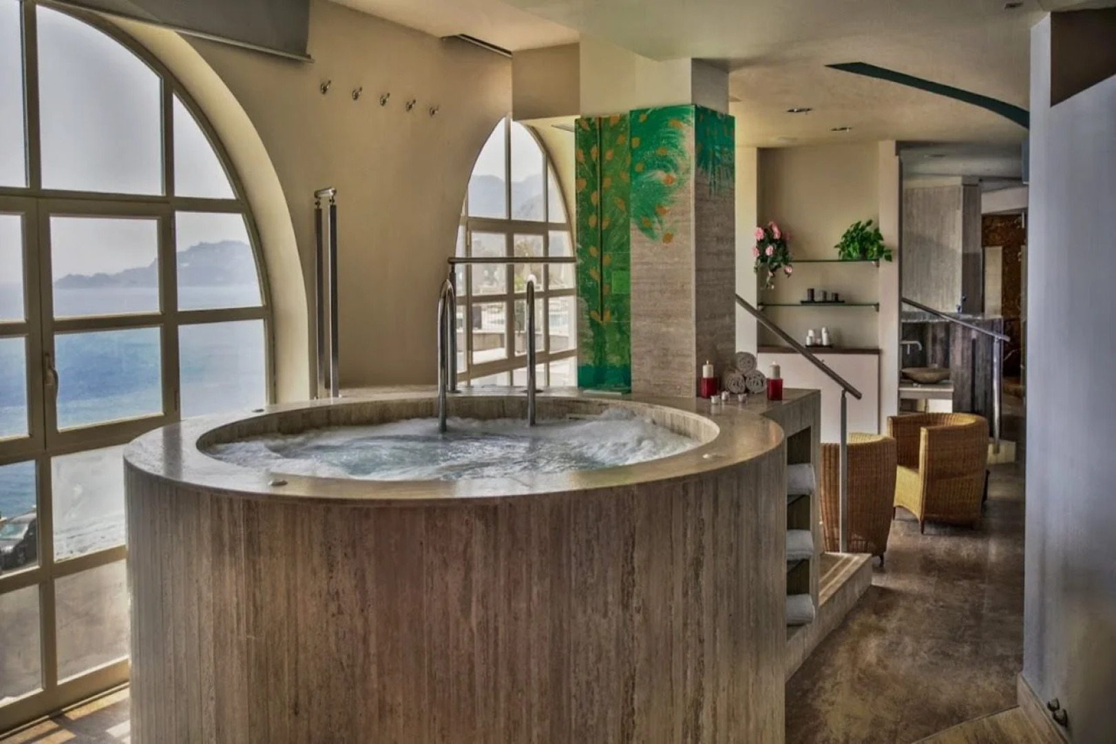 Capo Dei Greci Taormina Coast - Resort Hotel & SPA