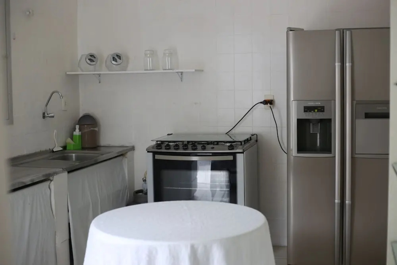 aconchegante Casa beira Mar em Búzios RN