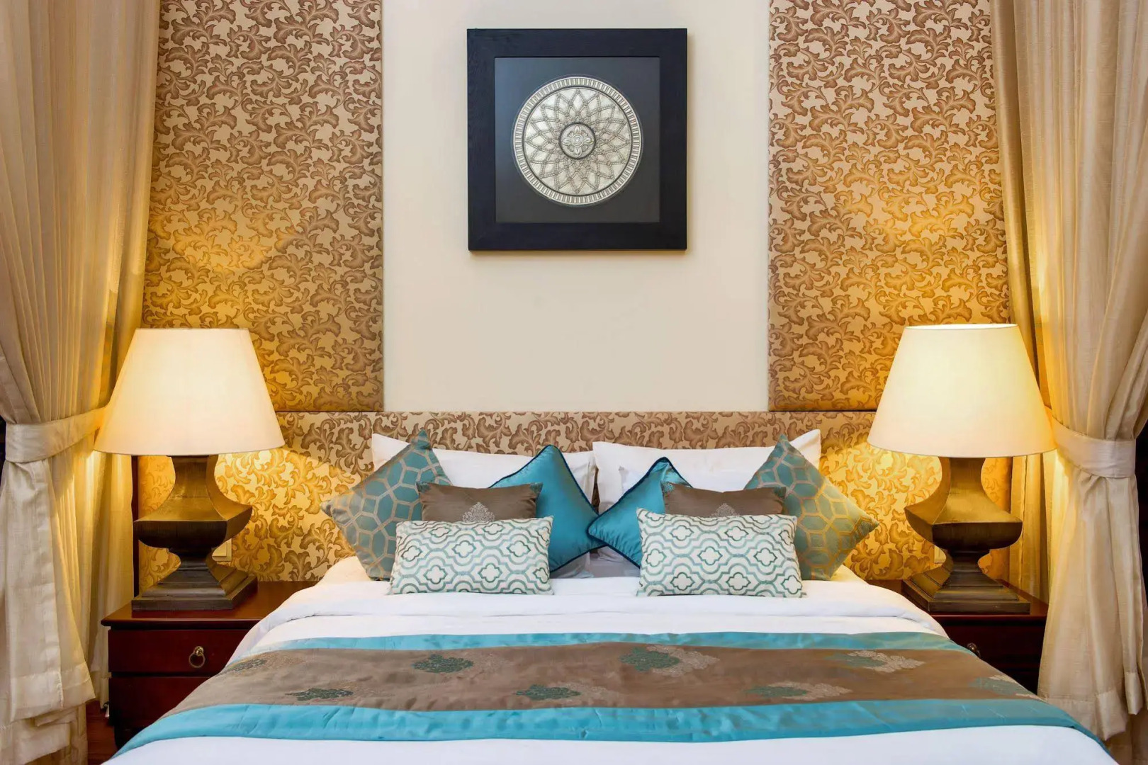 Residence by Uga Escapes