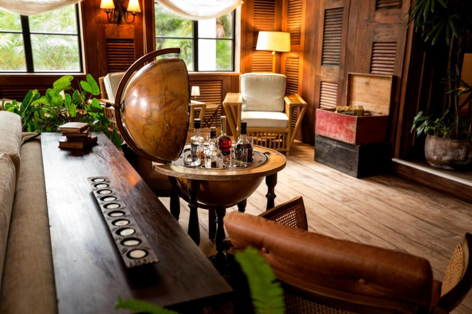 Itz'ana Belize Resort & Residences