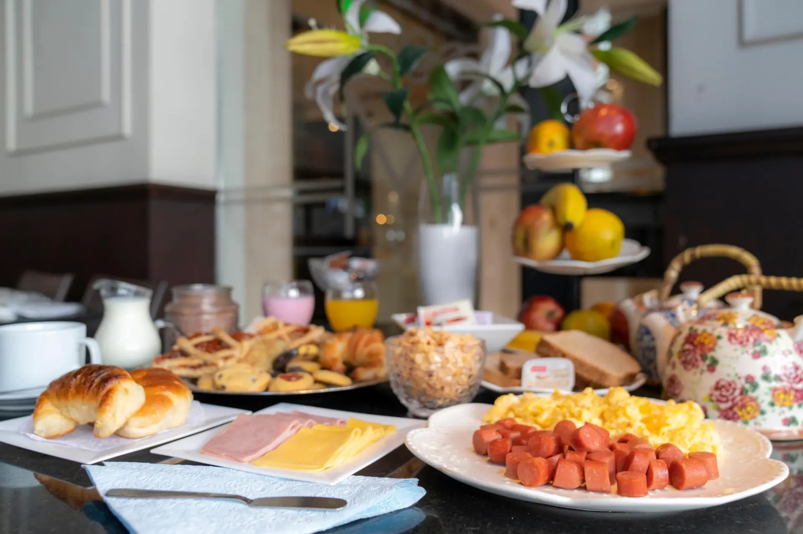 Gran Hotel Miglierina