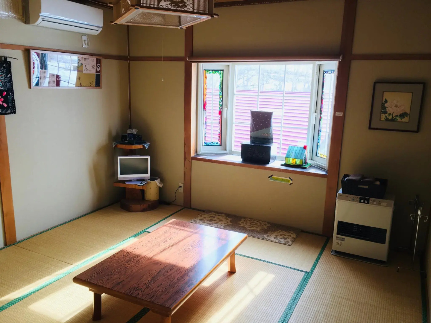 Pension Natsumi no Sato