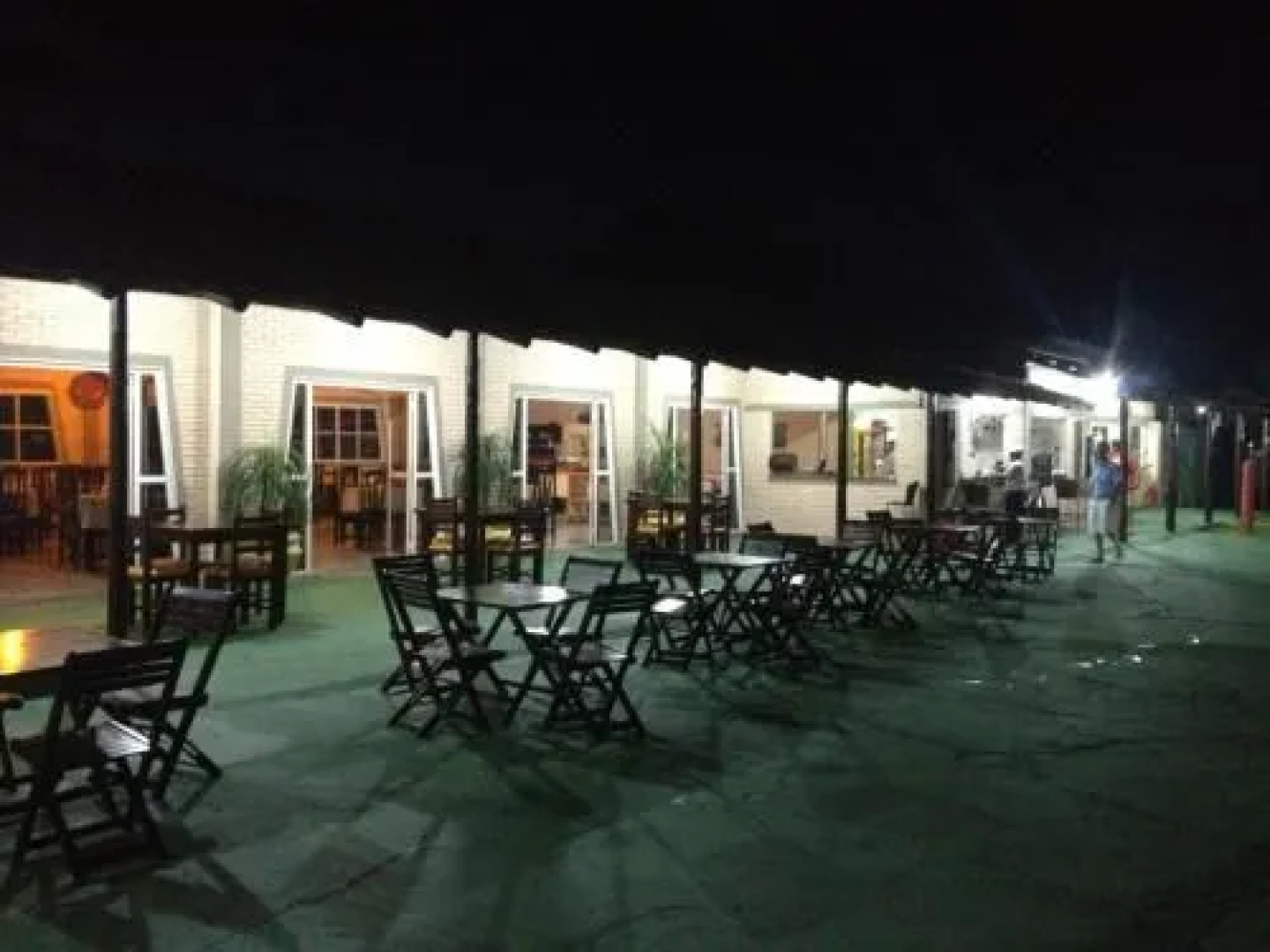 Hotel Recanto Do Dourado