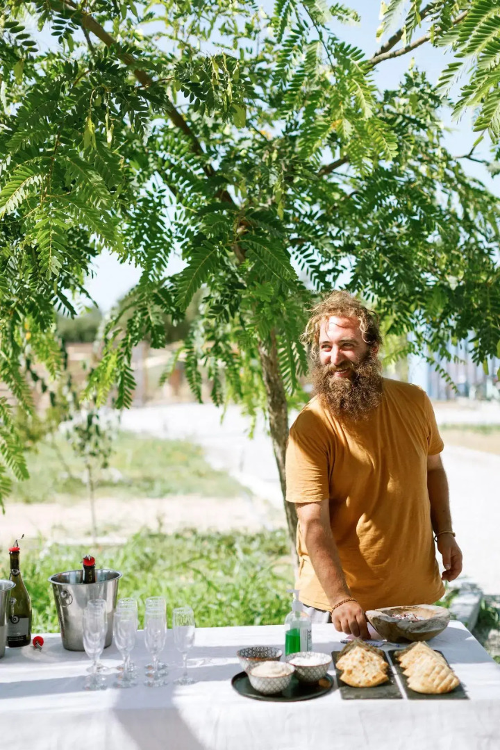 Sails on Kos Ecolux Tented Village